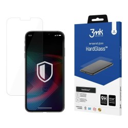 HardGlass iPhone 14 Pro Max 6,7 szkło hartowane 9H | PartsPC.pl