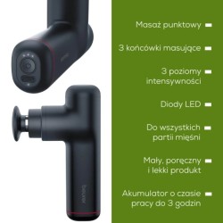 Urządzenie do masażu MG79 | PartsPC.pl