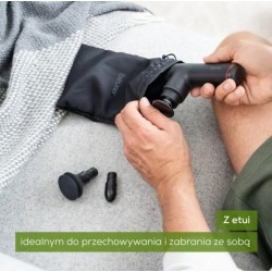 Urządzenie do masażu MG79 | PartsPC.pl