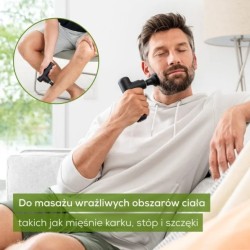 Urządzenie do masażu MG79 | PartsPC.pl