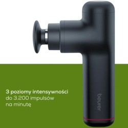 Urządzenie do masażu MG79 | PartsPC.pl