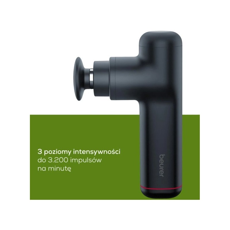 Urządzenie do masażu MG79 | PartsPC.pl
