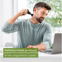 Urządzenie do masażu MG79 | PartsPC.pl