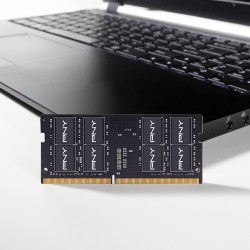 Pamięć 8GB DDR4 3200 SO-DIMM MN8GSD43200-SB | PartsPC.pl