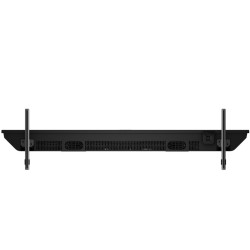 Monitor wielkoformatowy VA-4301 CZARNY 350cd/m2 1200:1 16/7 | PartsPC.pl