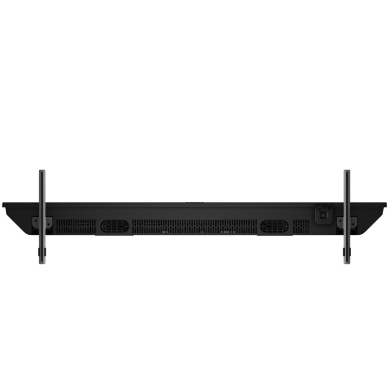 Monitor wielkoformatowy VA-4301 CZARNY 350cd/m2 1200:1 16/7 | PartsPC.pl
