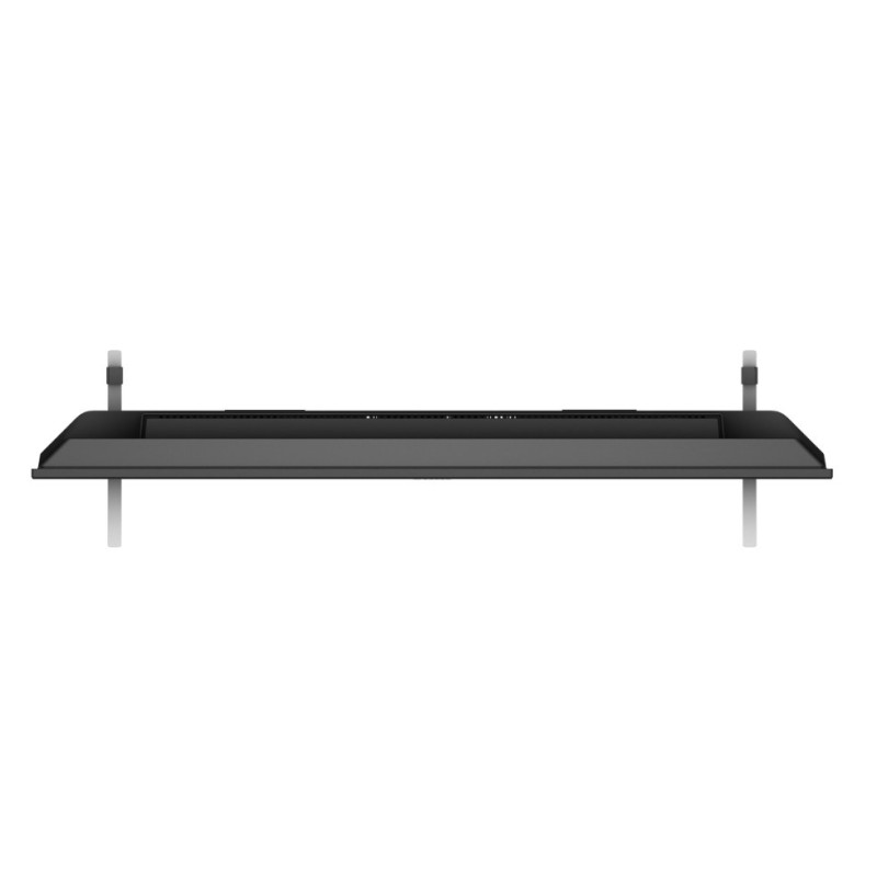 Monitor wielkoformatowy VA-4301 CZARNY 350cd/m2 1200:1 16/7 | PartsPC.pl