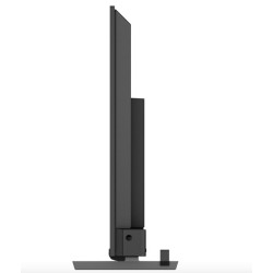 Monitor wielkoformatowy VA-4301 CZARNY 350cd/m2 1200:1 16/7 | PartsPC.pl