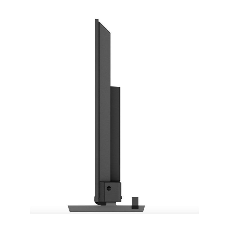 Monitor wielkoformatowy VA-4301 CZARNY 350cd/m2 1200:1 16/7 | PartsPC.pl