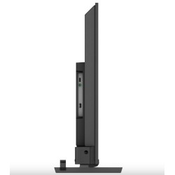 Monitor wielkoformatowy VA-4301 CZARNY 350cd/m2 1200:1 16/7 | PartsPC.pl