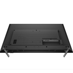 Monitor wielkoformatowy VA-4301 CZARNY 350cd/m2 1200:1 16/7 | PartsPC.pl