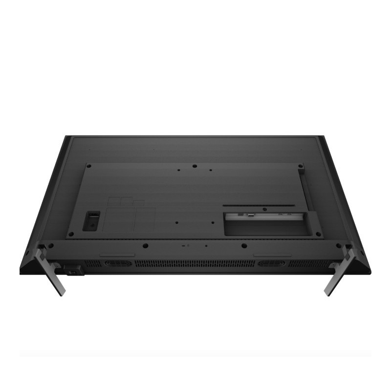 Monitor wielkoformatowy VA-4301 CZARNY 350cd/m2 1200:1 16/7 | PartsPC.pl