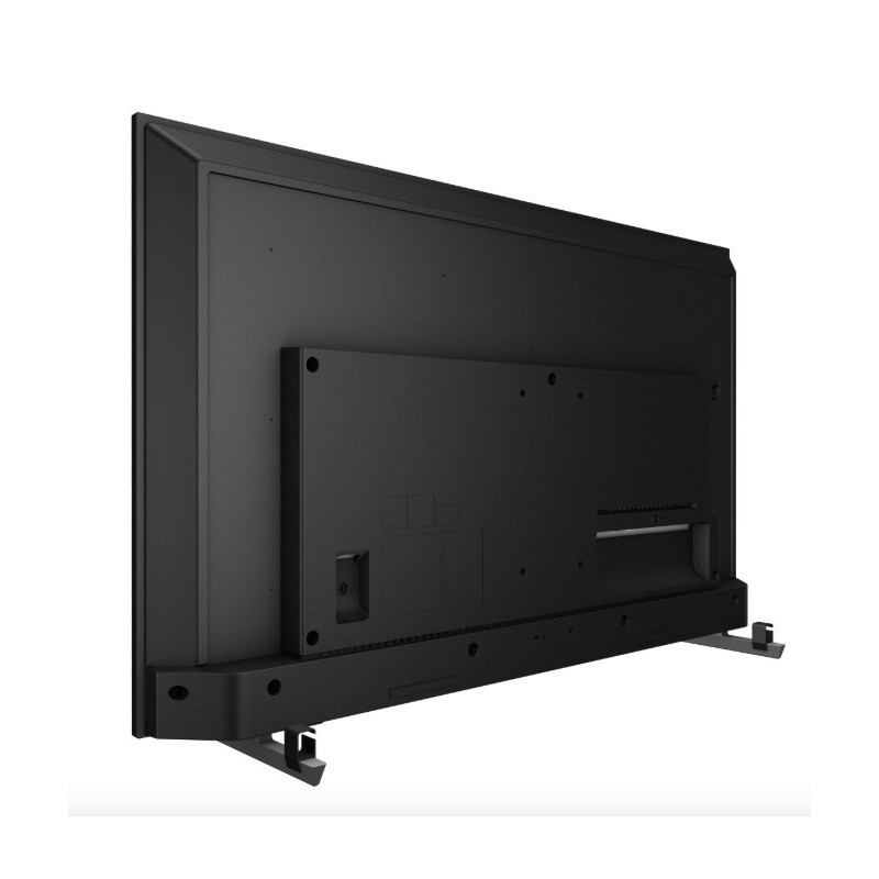 Monitor wielkoformatowy VA-4301 CZARNY 350cd/m2 1200:1 16/7 | PartsPC.pl
