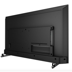 Monitor wielkoformatowy VA-4301 CZARNY 350cd/m2 1200:1 16/7 | PartsPC.pl