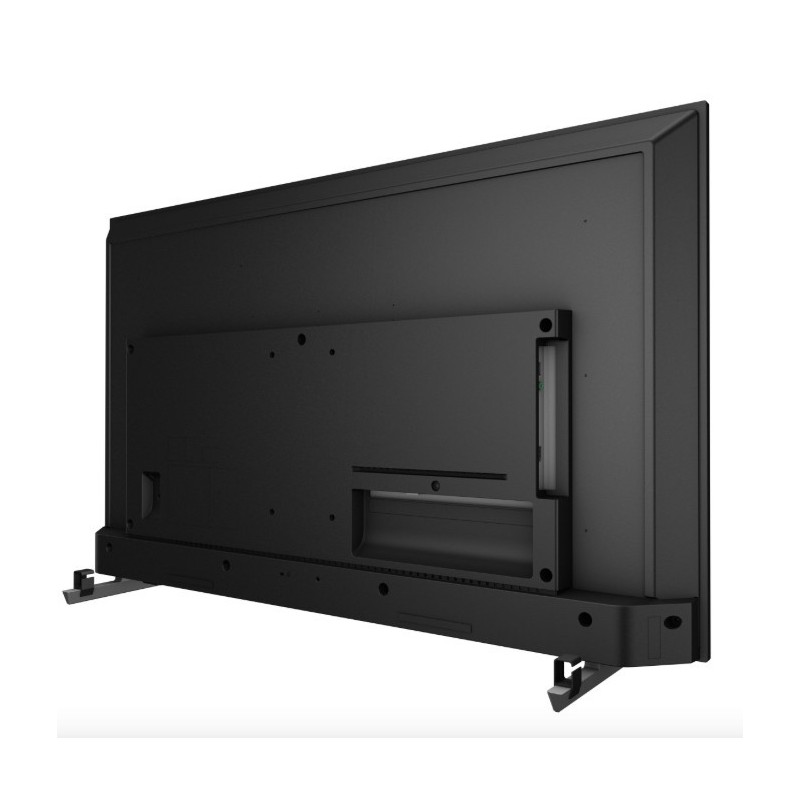 Monitor wielkoformatowy VA-4301 CZARNY 350cd/m2 1200:1 16/7 | PartsPC.pl
