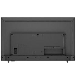 Monitor wielkoformatowy VA-4301 CZARNY 350cd/m2 1200:1 16/7 | PartsPC.pl