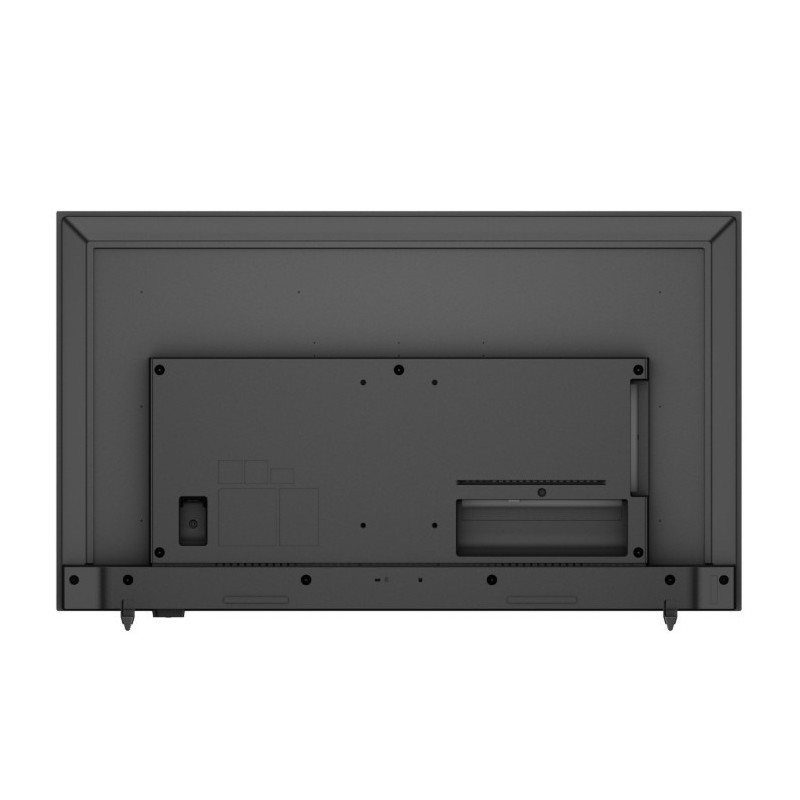 Monitor wielkoformatowy VA-4301 CZARNY 350cd/m2 1200:1 16/7 | PartsPC.pl