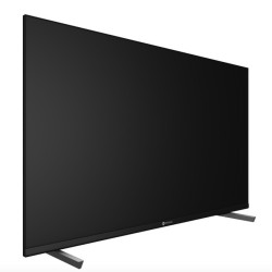 Monitor wielkoformatowy VA-4301 CZARNY 350cd/m2 1200:1 16/7 | PartsPC.pl