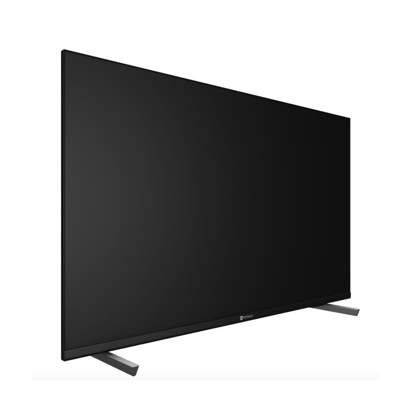 Monitor wielkoformatowy VA-4301 CZARNY 350cd/m2 1200:1 16/7 | PartsPC.pl