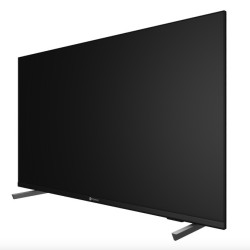 Monitor wielkoformatowy VA-4301 CZARNY 350cd/m2 1200:1 16/7 | PartsPC.pl