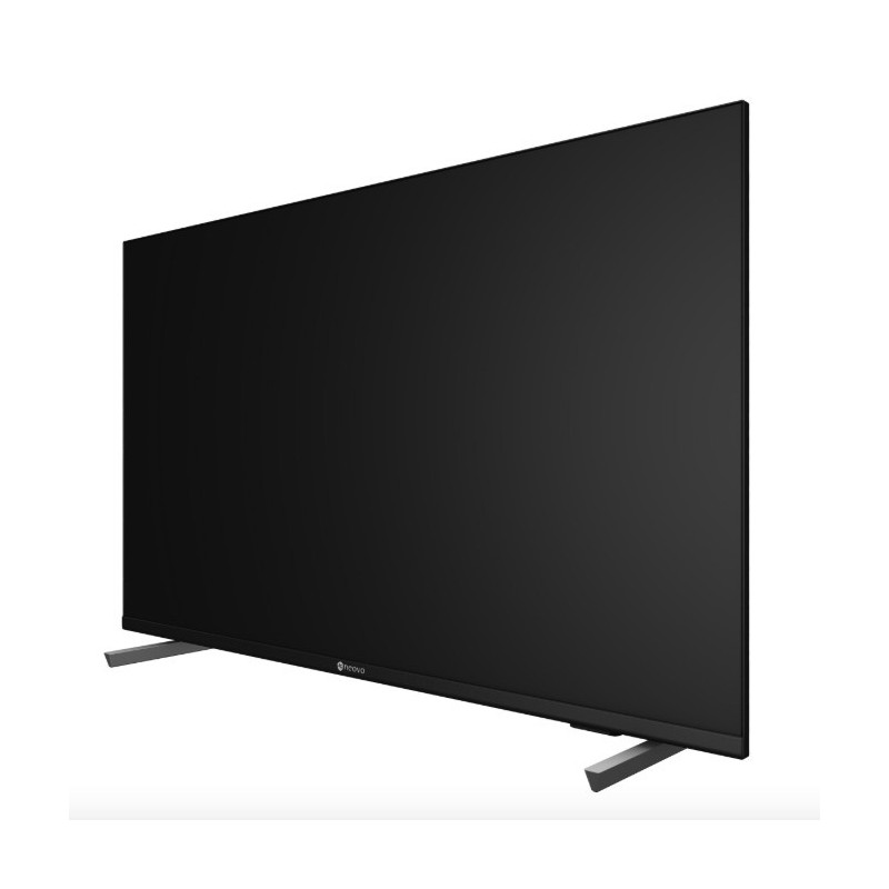 Monitor wielkoformatowy VA-4301 CZARNY 350cd/m2 1200:1 16/7 | PartsPC.pl