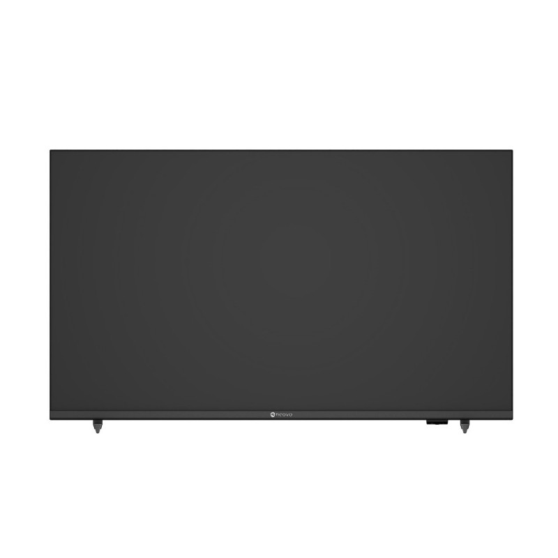 Monitor wielkoformatowy VA-4301 CZARNY 350cd/m2 1200:1 16/7 | PartsPC.pl
