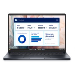 Laptop Dell Pro 14 Premium PA14250 W11P U7-268V/32GB/512GB S… | PartsPC.pl