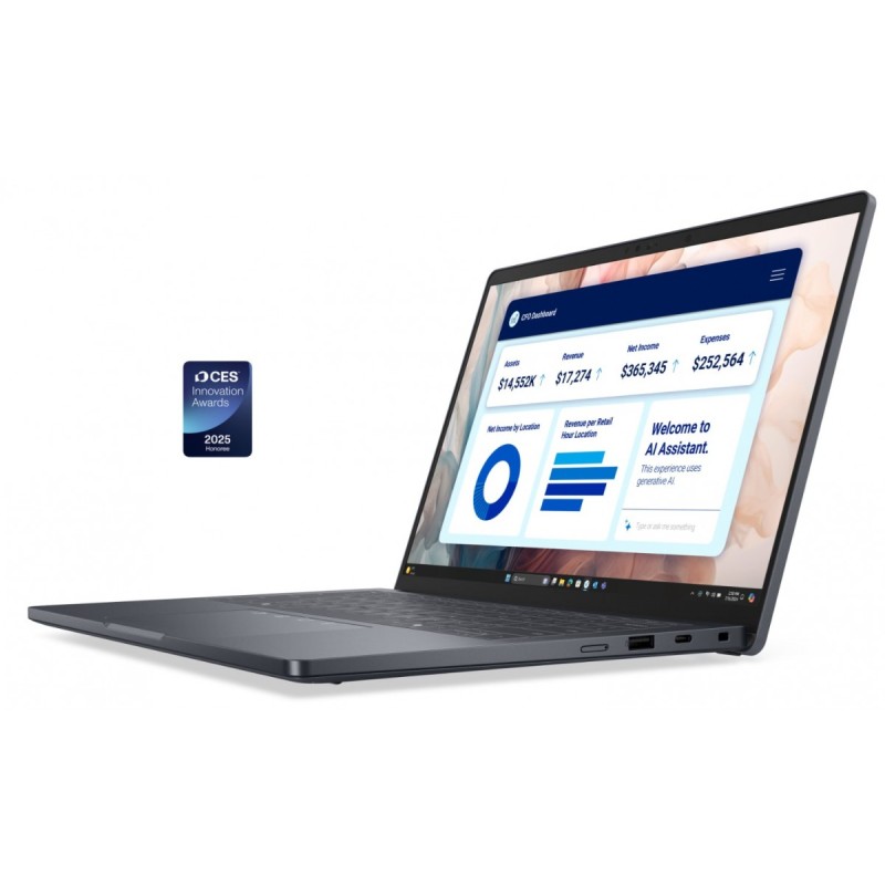 Laptop Dell Pro 14 Premium PA14250 W11P U5-238V/32GB/512GB C… | PartsPC.pl
