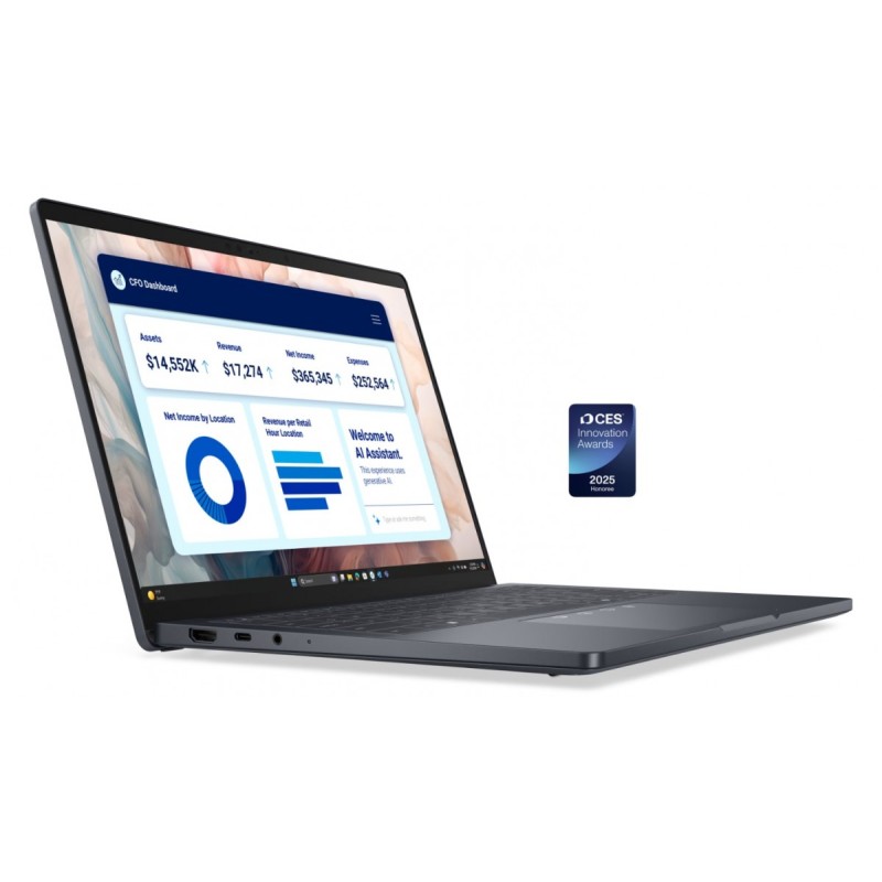 Laptop Dell Pro 14 Premium PA14250 W11P U5-236V/16GB/512GB C… | PartsPC.pl