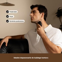 Golarka Dreame S7 | PartsPC.pl