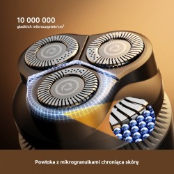 Golarka Dreame S7 | PartsPC.pl