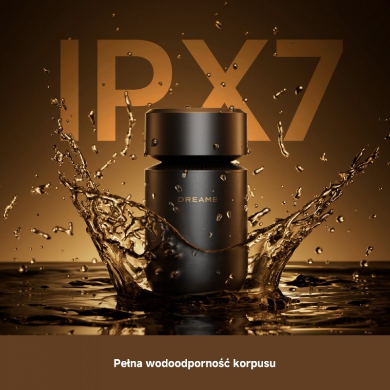 Golarka Dreame S7 | PartsPC.pl