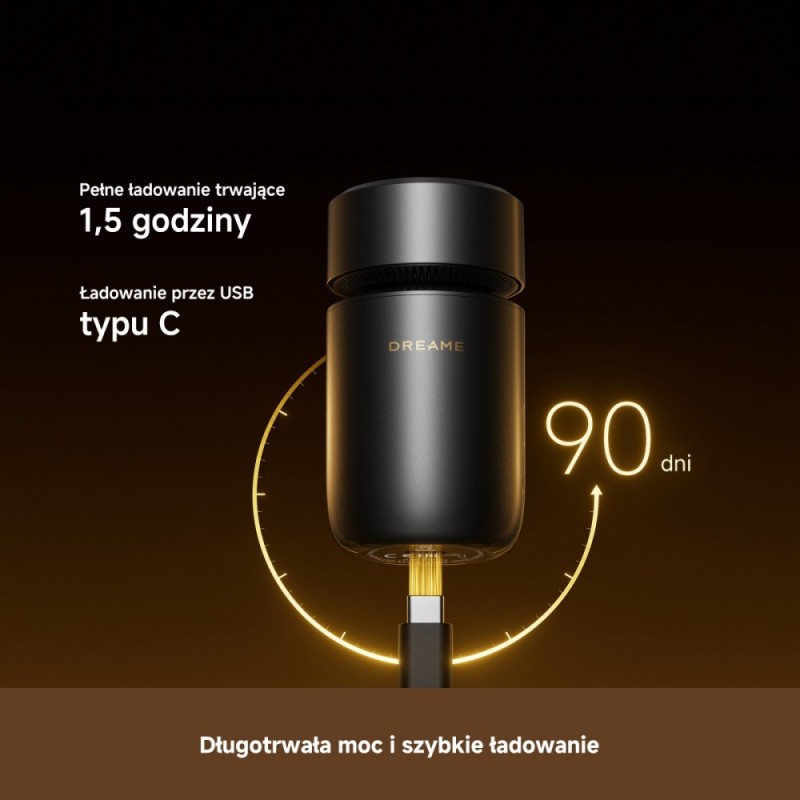 Golarka Dreame S7 | PartsPC.pl