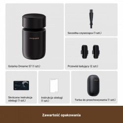 Golarka Dreame S7 | PartsPC.pl