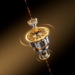 Golarka Dreame S7 | PartsPC.pl