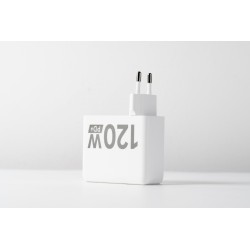 Ładowarka 120W do serii Armor 23, 26, 28 | PartsPC.pl