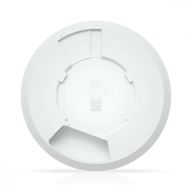 Punkt dostępowy Access Point U7 Long-Range 7300 Mbit/s Biały… | PartsPC.pl