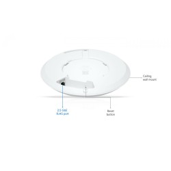 Punkt dostępowy Access Point U7 Long-Range 7300 Mbit/s Biały… | PartsPC.pl