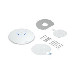 Punkt dostępowy Access Point U7 Long-Range 7300 Mbit/s Biały… | PartsPC.pl