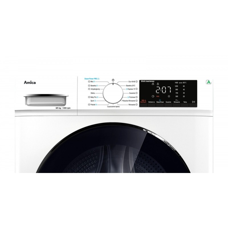 Pralko-suszarka A1WDS8514DLiStH | PartsPC.pl