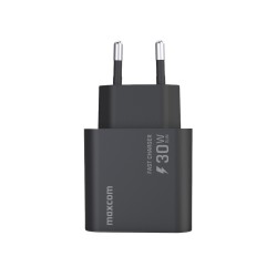 Ładowarka sieciowa USBB A+C 30W | PartsPC.pl