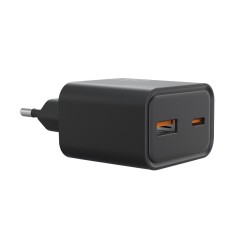 Ładowarka sieciowa USBB A+C 30W | PartsPC.pl