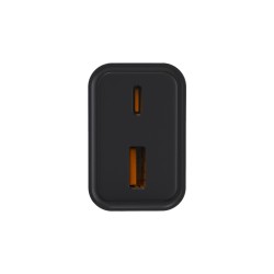 Ładowarka sieciowa USBB A+C 30W | PartsPC.pl