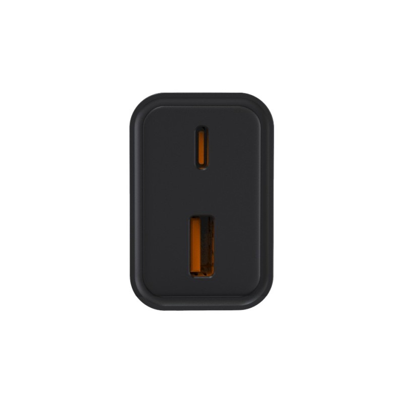 Ładowarka sieciowa USBB A+C 30W | PartsPC.pl