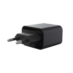Ładowarka sieciowa USBB A+C 30W | PartsPC.pl