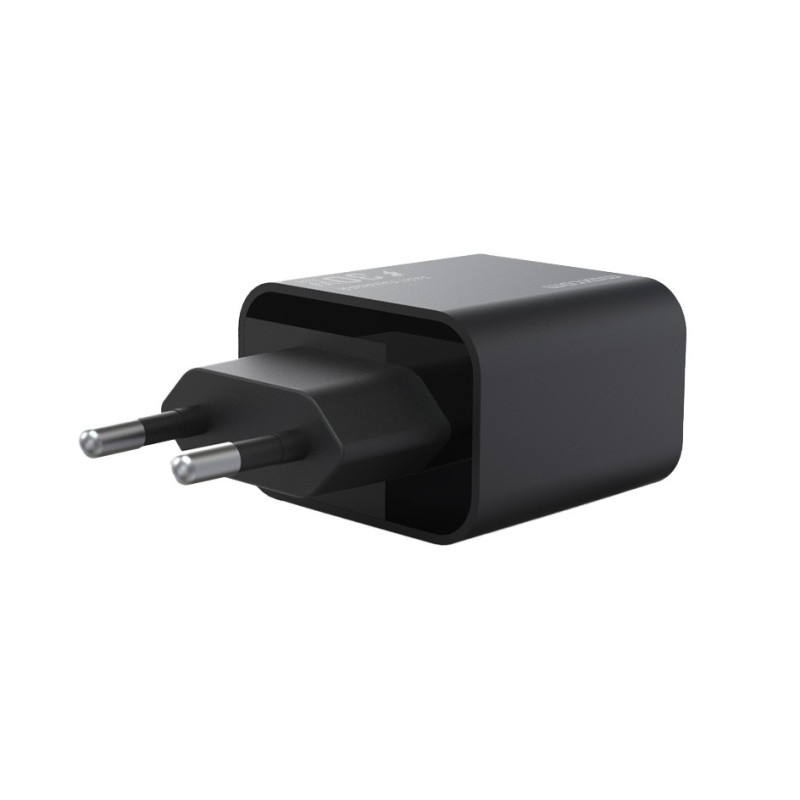Ładowarka sieciowa USBB A+C 30W | PartsPC.pl