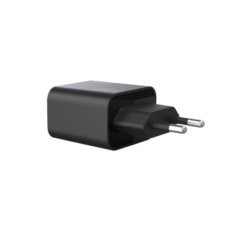 Ładowarka sieciowa USBB A+C 30W | PartsPC.pl