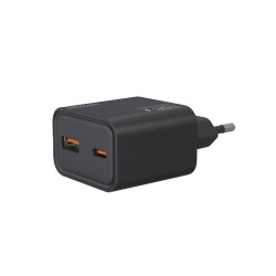 Ładowarka sieciowa USBB A+C 30W | PartsPC.pl