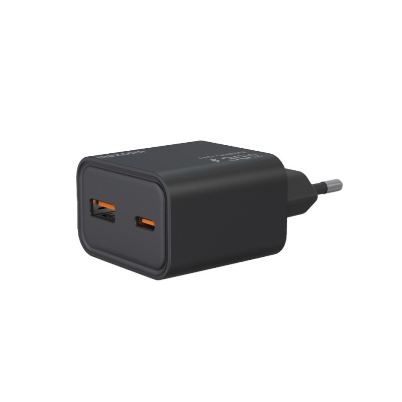 Ładowarka sieciowa USBB A+C 30W | PartsPC.pl