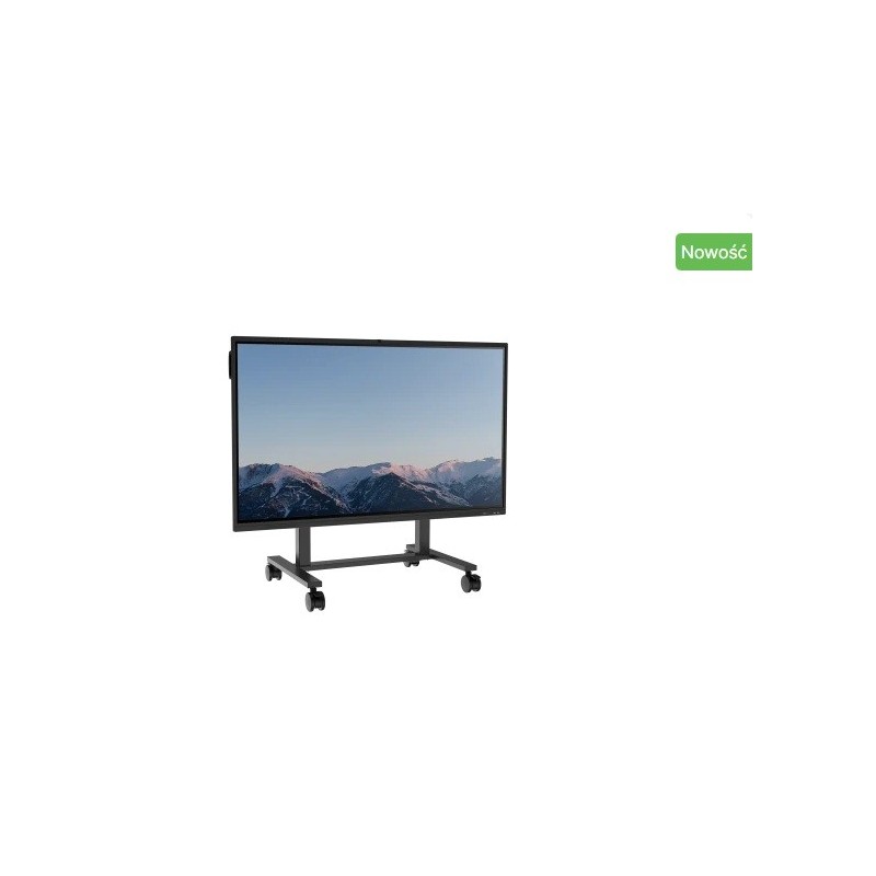 Statyw elektryczny TOUCHSCREEN V4 | PartsPC.pl